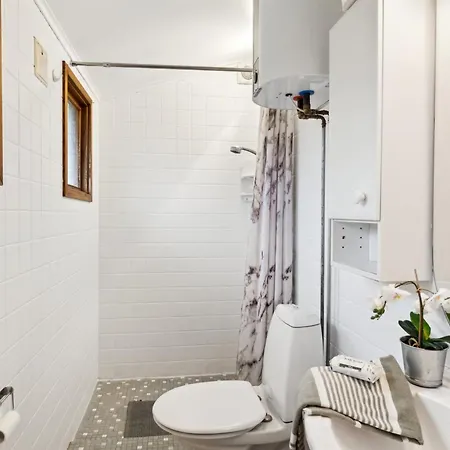 Ginette - 500m From The Sea By Interhome Dom wakacyjny *