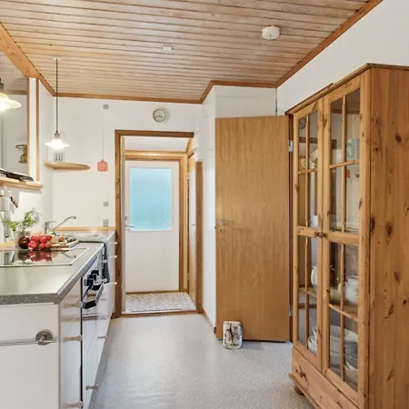 Ginette - 500m From The Sea By Interhome Dom wakacyjny