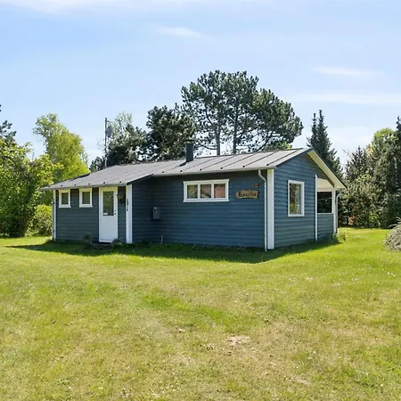 Ginette - 500m From The Sea By Interhome Dom wakacyjny Tjørneholm