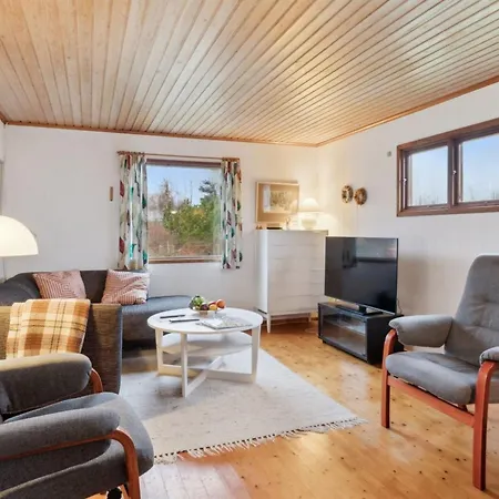 Ginette - 500m From The Sea By Interhome Dom wakacyjny *