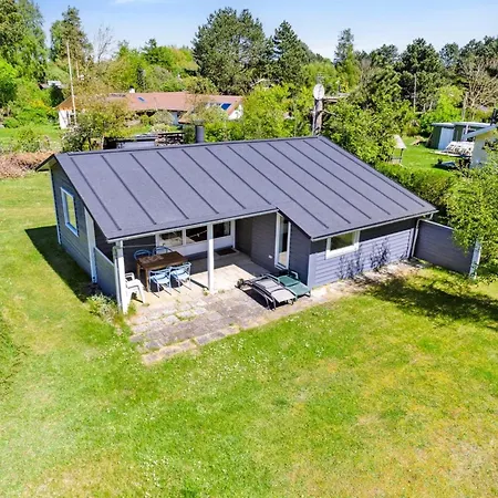 Feriehus Ginette - 500m From The Sea By Interhome