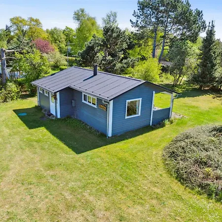 Ginette - 500m From The Sea By Interhome Dom wakacyjny *